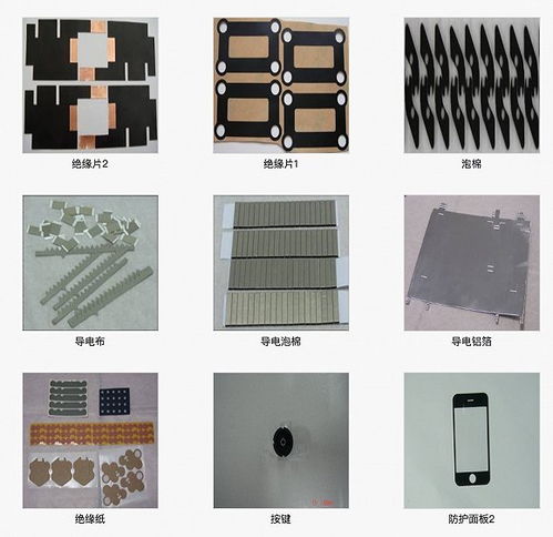 iphone x 背后的中國供應商 成也蘋果,敗也蘋果
