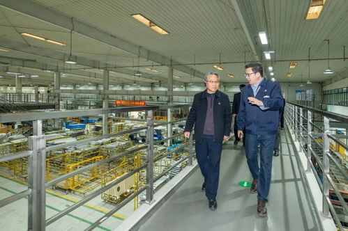 黨建 聯建 汲取奮進力量 共同譜寫高質量發展新篇章