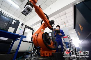 廊坊 質(zhì)量強市建設(shè)激發(fā)發(fā)展新動能