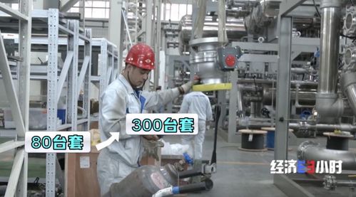 國產氫能產品 火 到國外 售價為歐洲同類產品一半