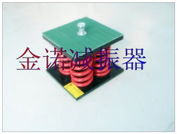 js s組合式彈簧減振器