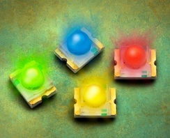 安華高科技面向工業應用推出led產品asmt bx20