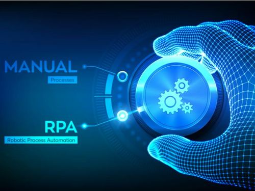 來也科技rpa ai讓更多企業實現數字化轉型