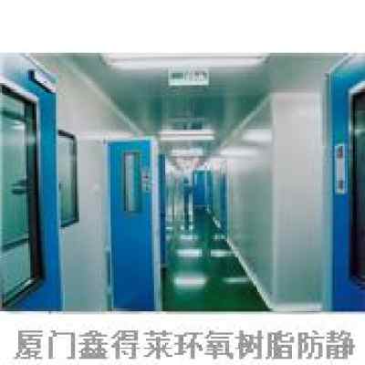 福州與廈門地區(qū)工業(yè)地坪工程 環(huán)氧地坪施工與一體化設(shè)計解決方案